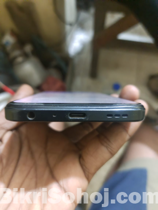 Realme Narzo 50pro 5g